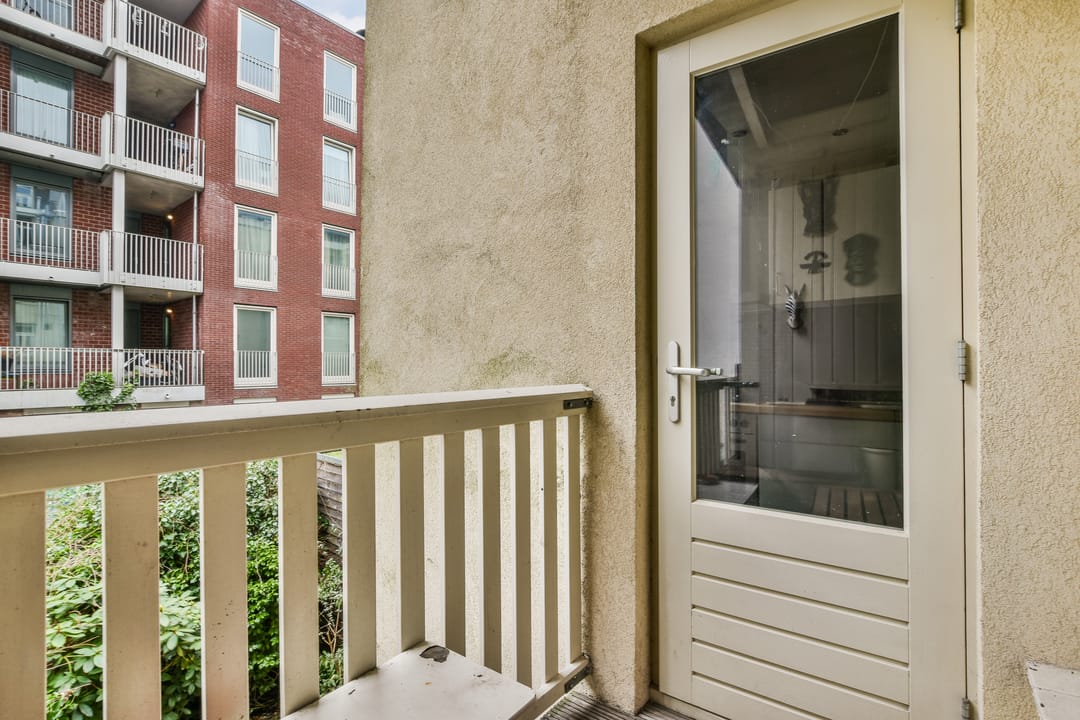 Foto 7 van Van Hogendorpstraat 131-1