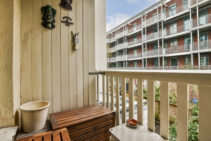 Foto 8 van Van Hogendorpstraat 131-1