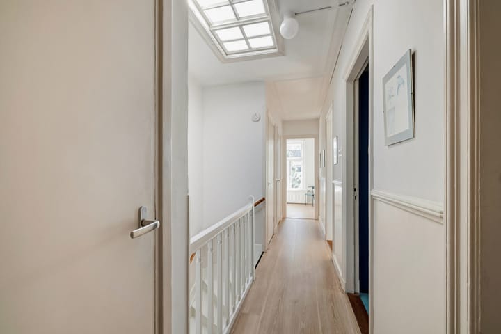 Foto 41 van Voorschoterlaan 36