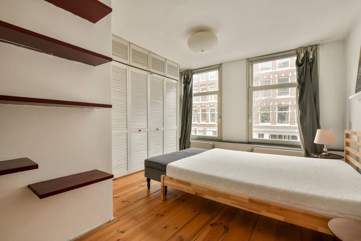 Foto 9 van Van Hogendorpstraat 131-1