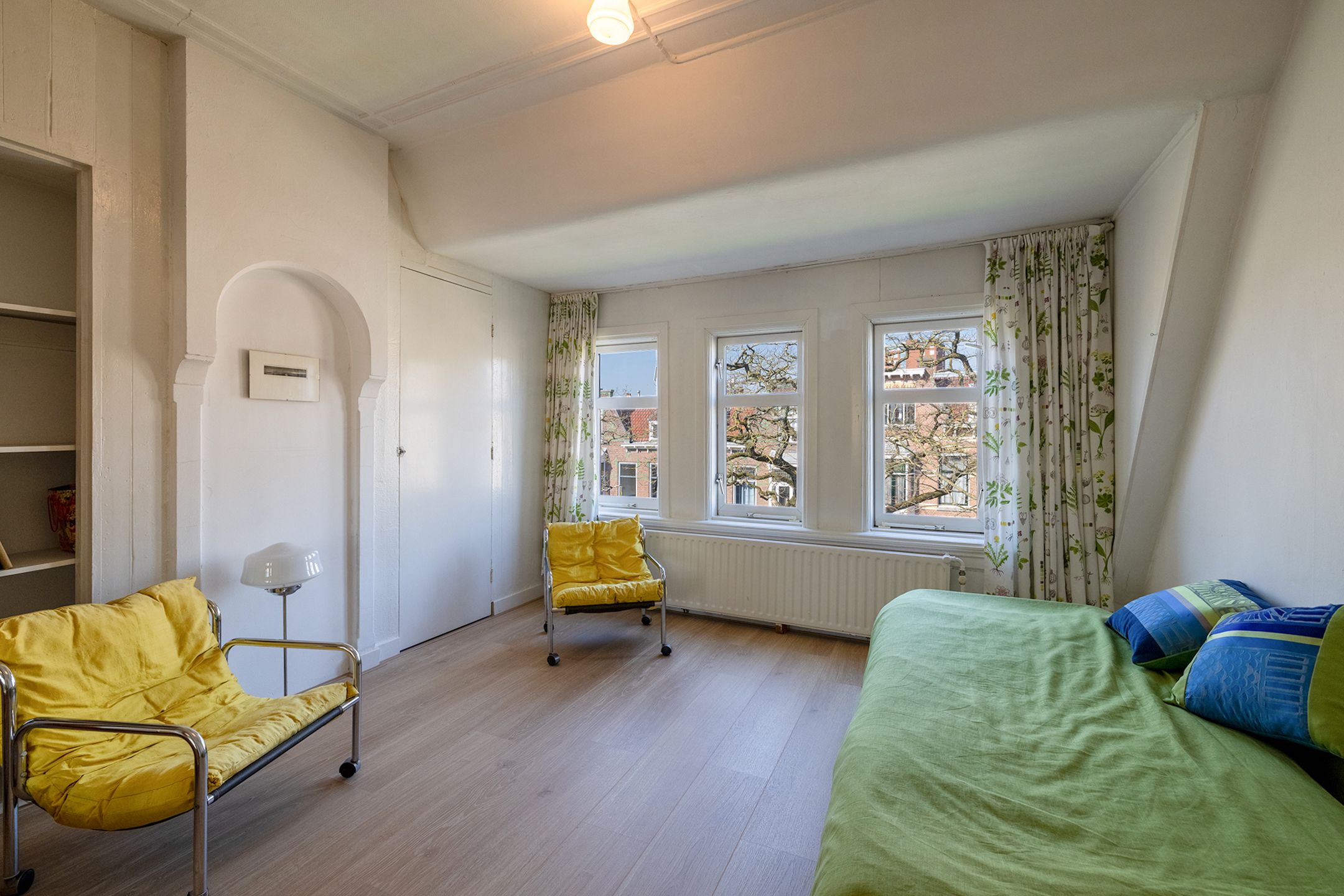 Photo 42 of Voorschoterlaan 36