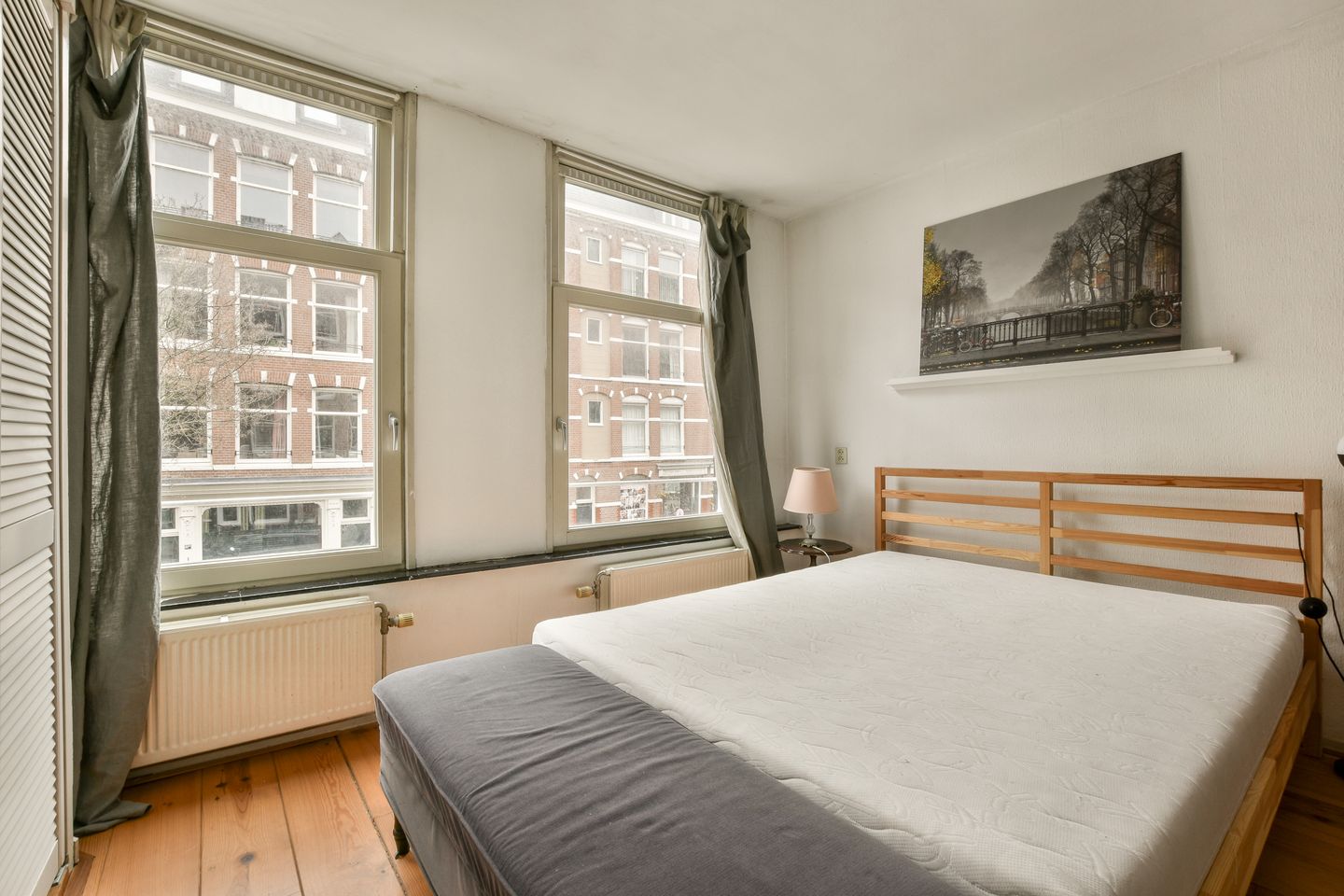 Foto 10 van Van Hogendorpstraat 131-1