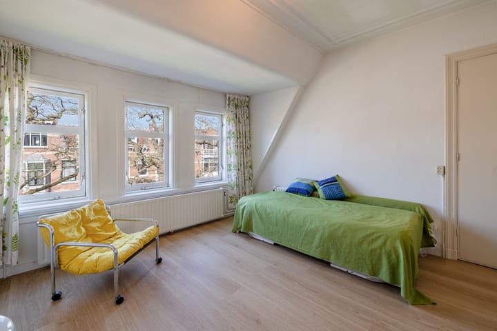 Foto 43 van Voorschoterlaan 36