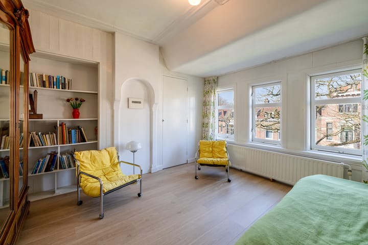 Foto 44 van Voorschoterlaan 36