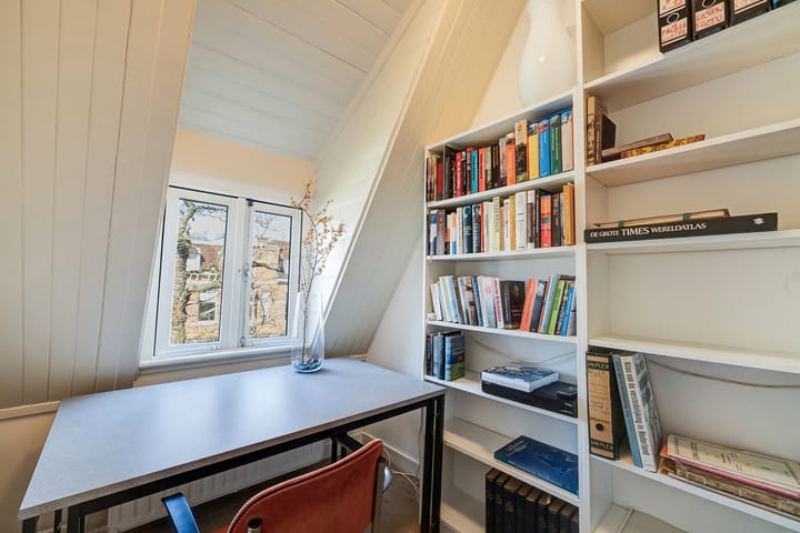 Foto 45 van Voorschoterlaan 36