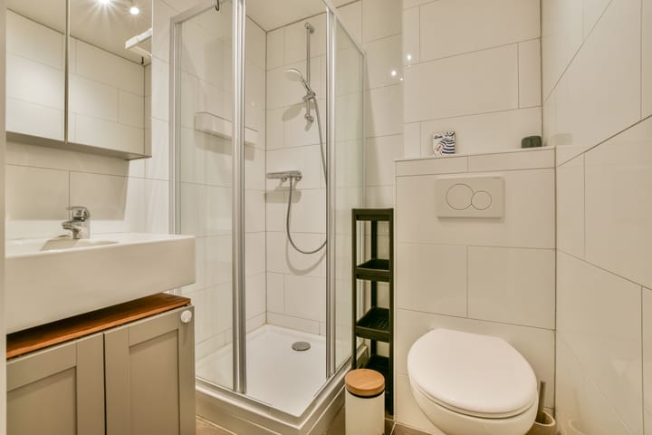 Foto 13 van Van Hogendorpstraat 131-1