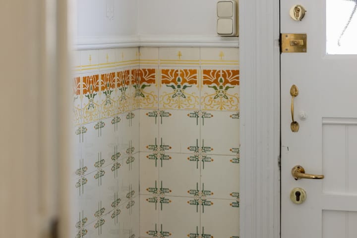 Foto 46 van Voorschoterlaan 36