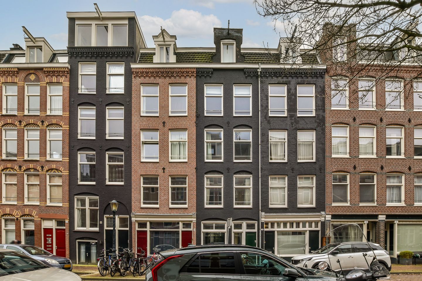 Foto 14 van Van Hogendorpstraat 131-1