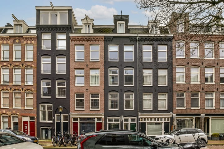 Foto 14 van Van Hogendorpstraat 131-1