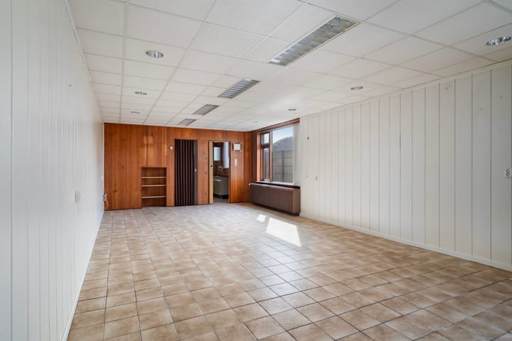 Foto 2 van Choorstraat 67