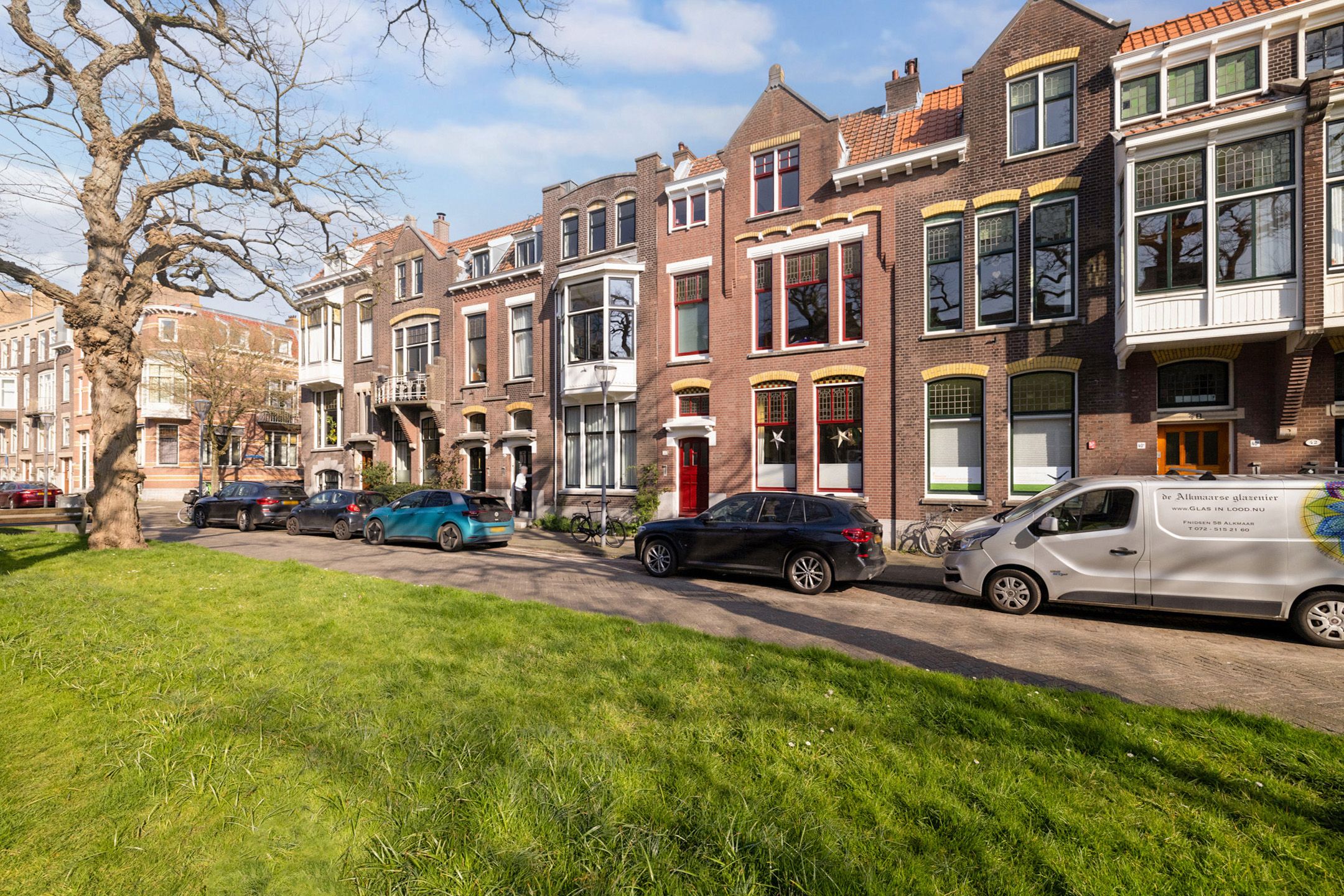 Photo 51 of Voorschoterlaan 36