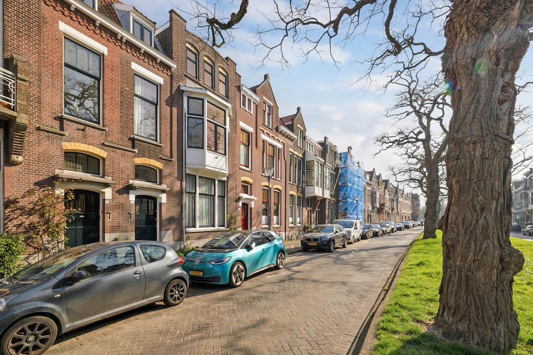 Photo 52 of Voorschoterlaan 36