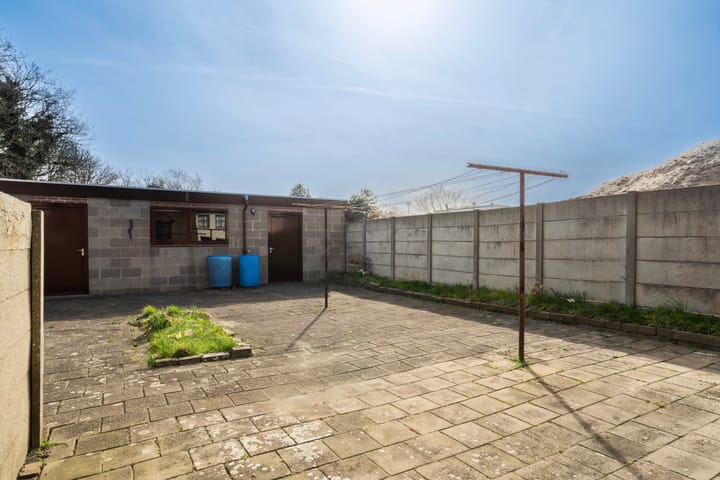 Foto 5 van Choorstraat 67