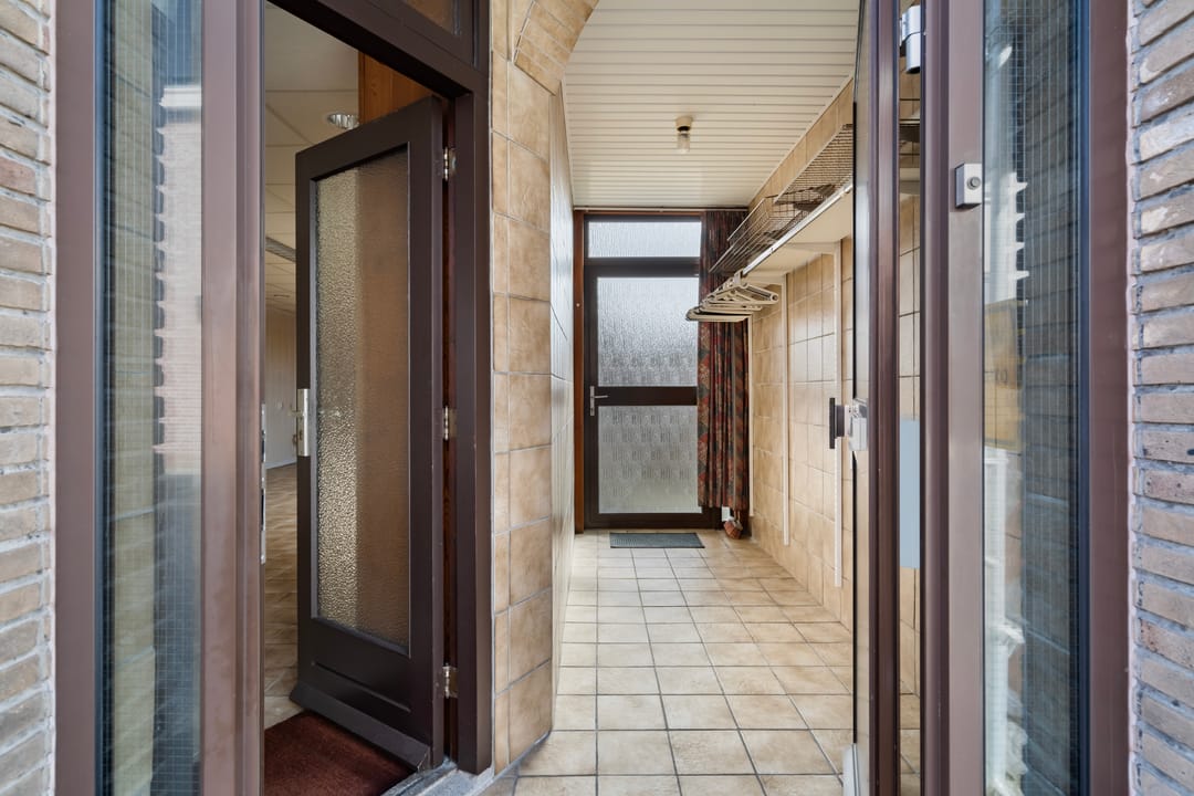 Foto 7 van Choorstraat 67