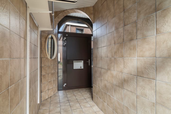 Foto 9 van Choorstraat 67