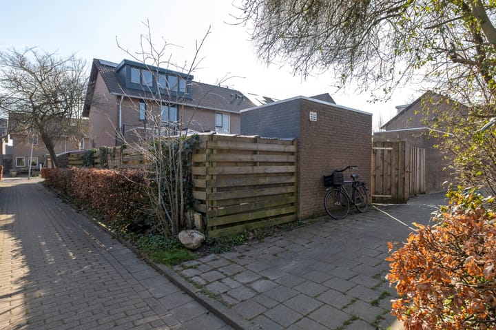 Foto 45 van Rensumaheerd 130