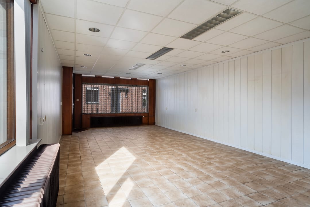 Foto 13 van Choorstraat 67