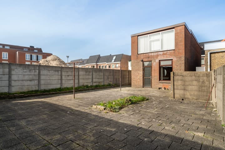 Foto 21 van Choorstraat 67