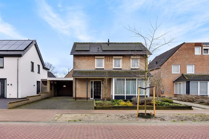 Foto 2 van Pentelstraat 4