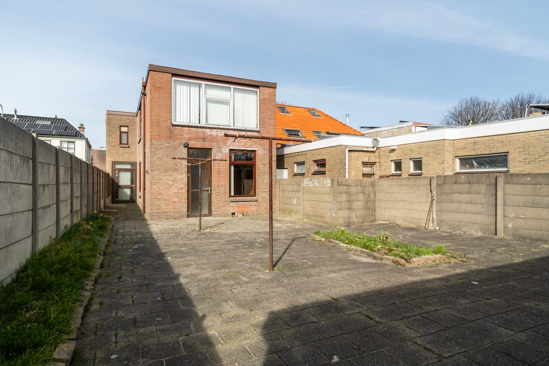 Foto 22 van Choorstraat 67