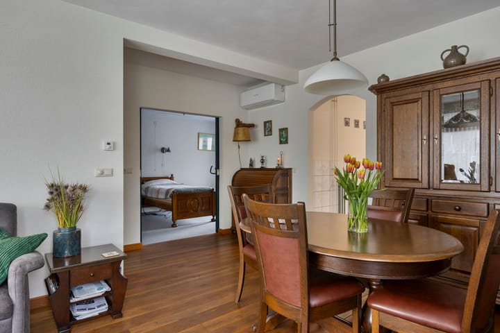 Foto 3 van Pentelstraat 4