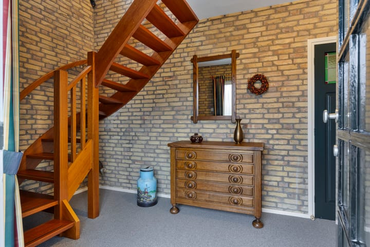 Foto 4 van Pentelstraat 4