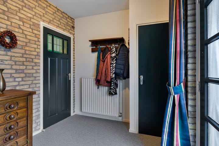 Foto 5 van Pentelstraat 4