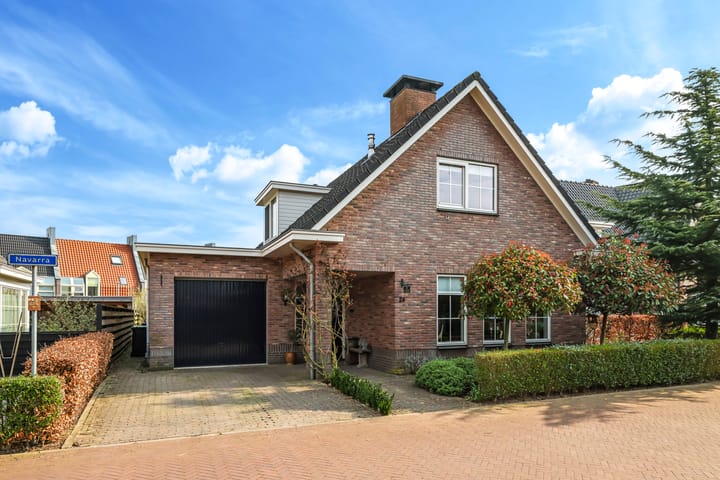 Foto 4 van Navarra 28