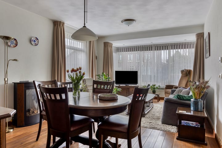 Foto 7 van Pentelstraat 4