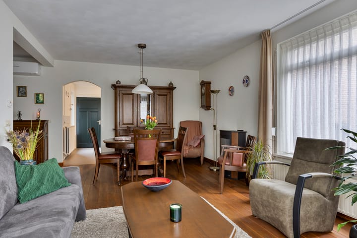 Foto 9 van Pentelstraat 4