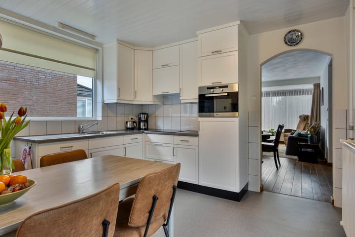 Foto 11 van Pentelstraat 4