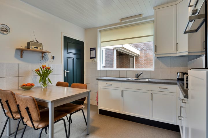 Foto 12 van Pentelstraat 4