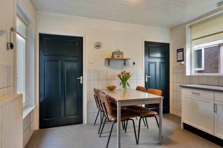 Foto 13 van Pentelstraat 4