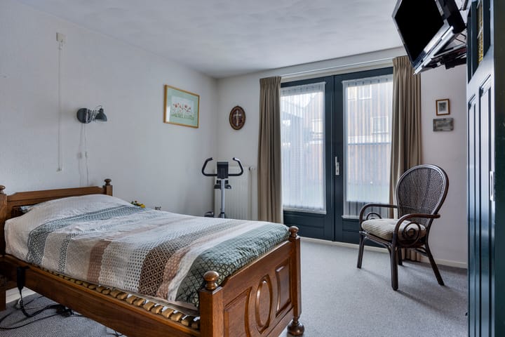 Foto 14 van Pentelstraat 4