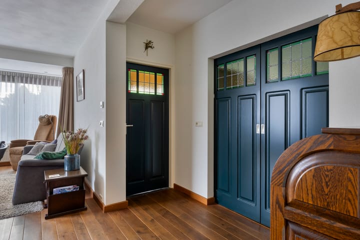 Foto 16 van Pentelstraat 4