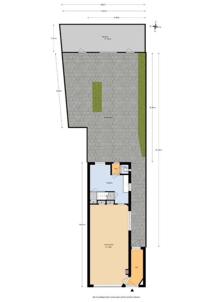 Foto 39 van Choorstraat 67