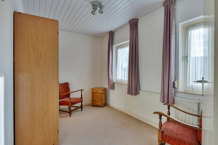 Foto 25 van Pentelstraat 4