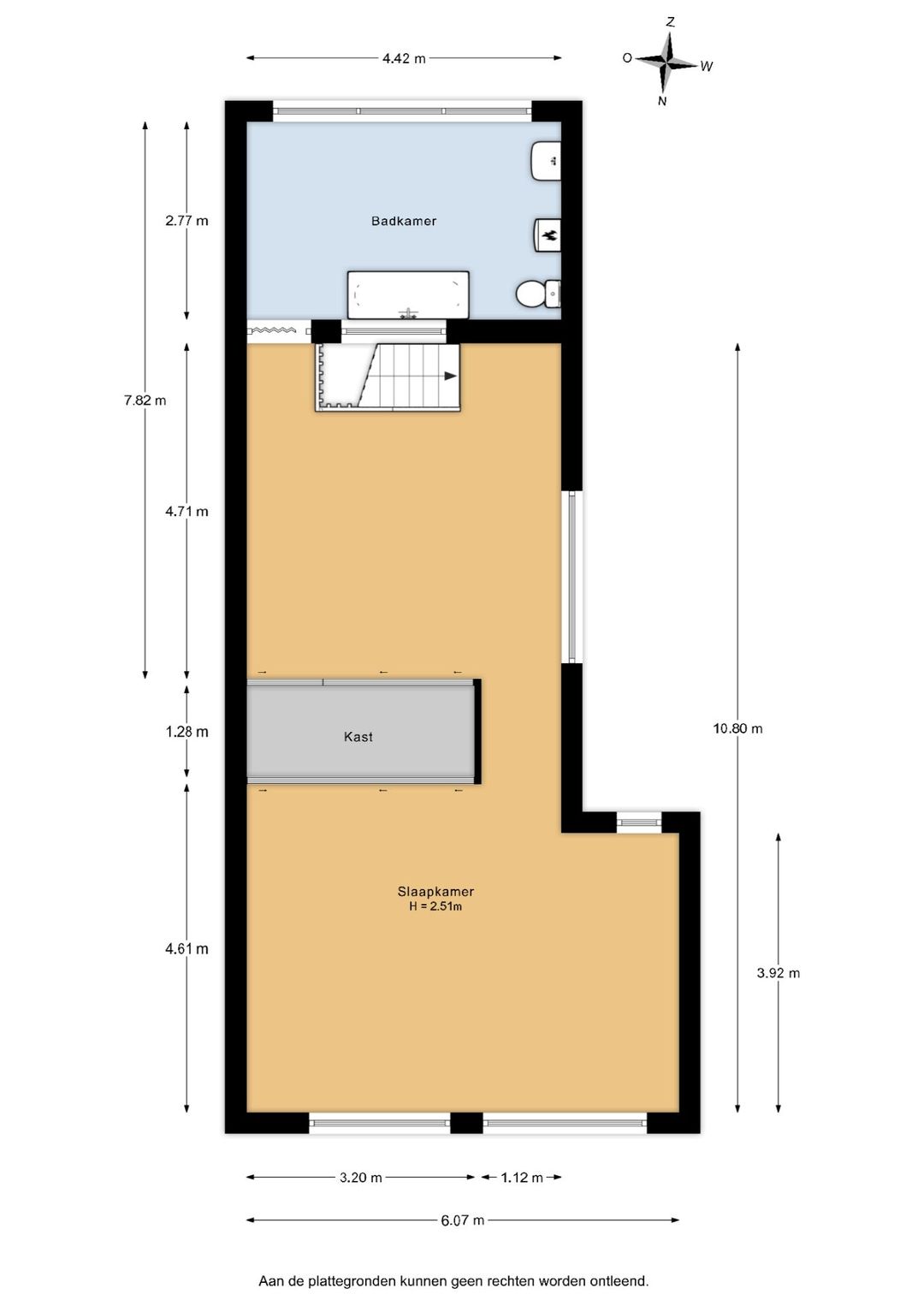 Foto 41 van Choorstraat 67