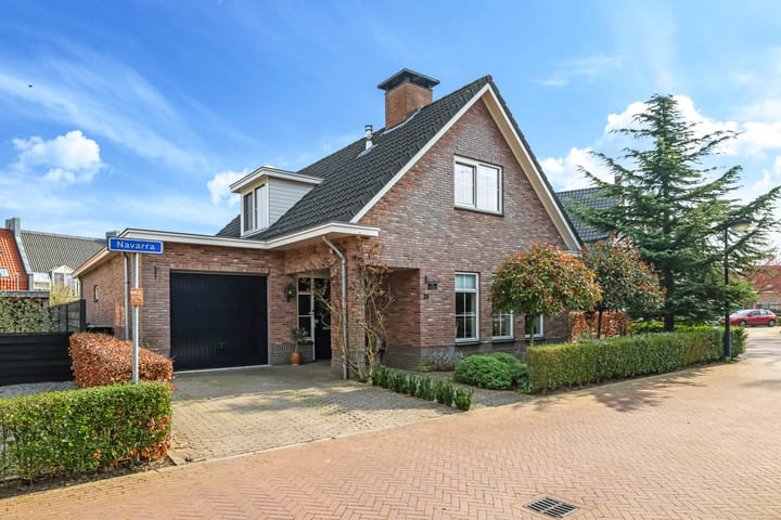 Foto 1 van Navarra 28