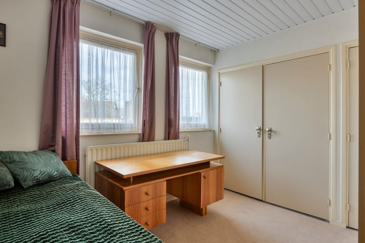 Foto 28 van Pentelstraat 4