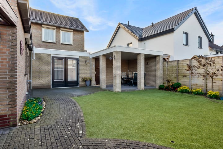 Foto 30 van Pentelstraat 4