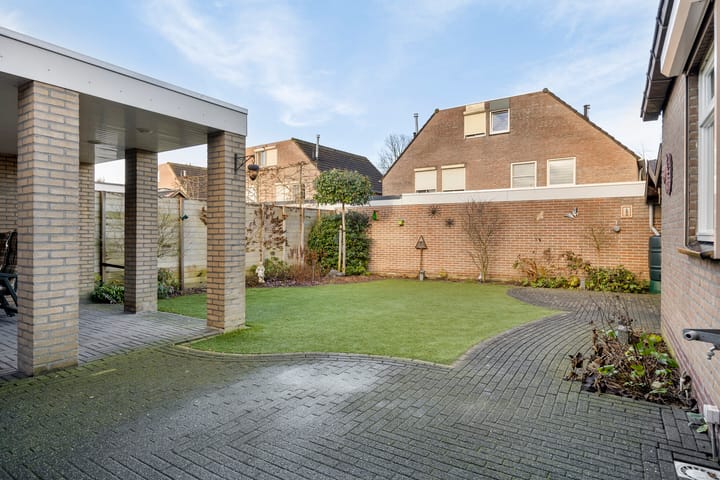 Foto 29 van Pentelstraat 4