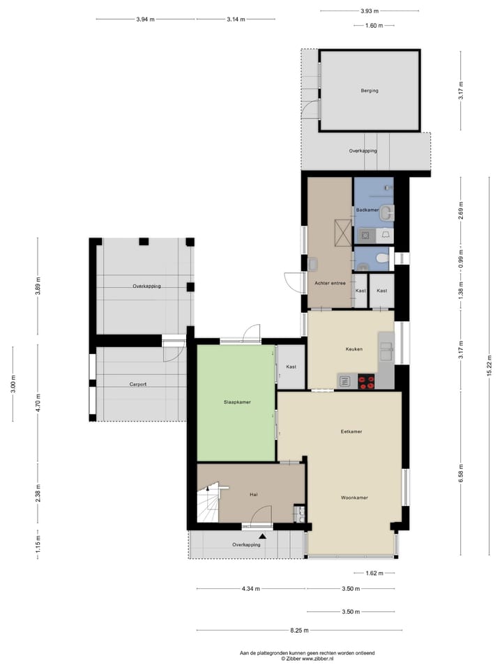 Foto 35 van Pentelstraat 4