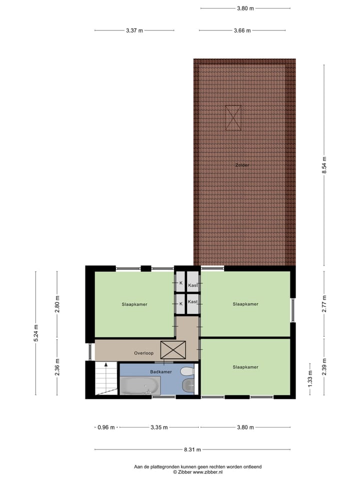 Foto 36 van Pentelstraat 4