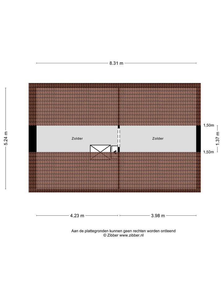 Foto 37 van Pentelstraat 4