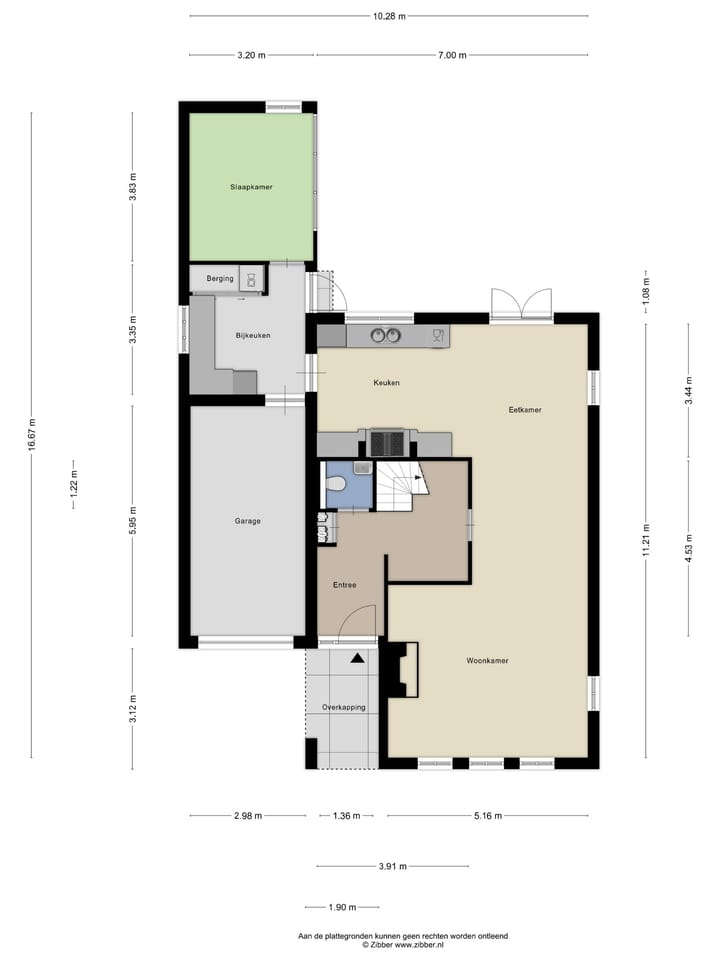 Foto 46 van Navarra 28