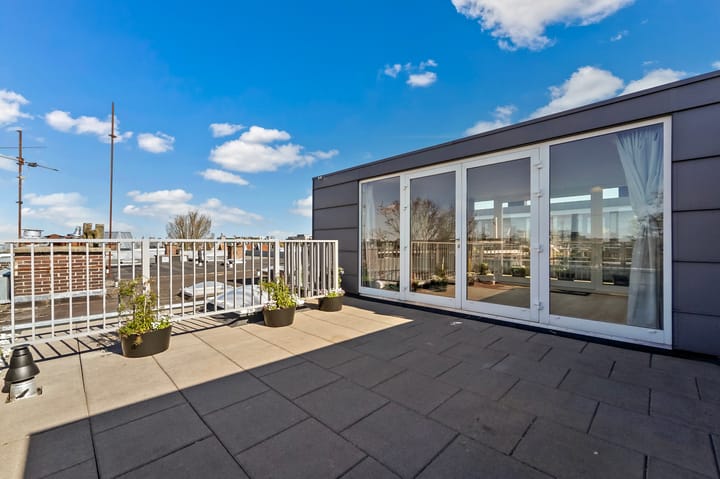 Foto 5 van Van der Parrastraat 32