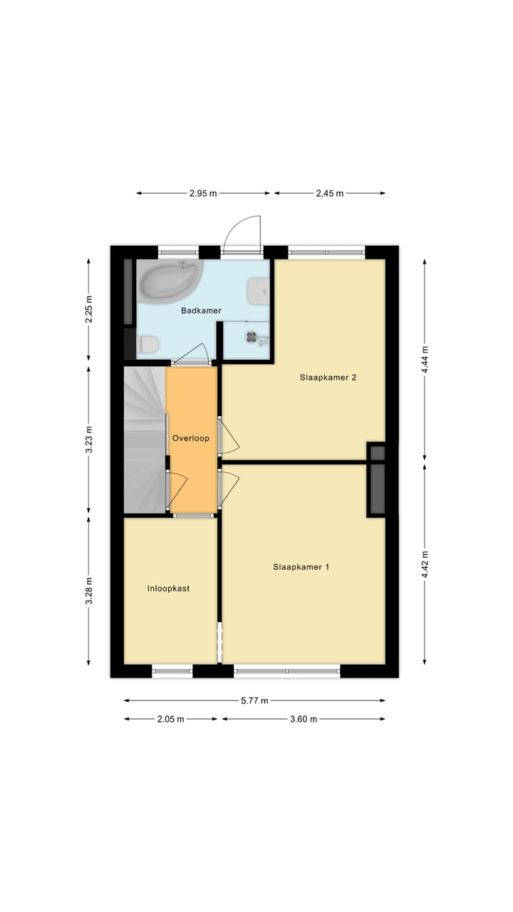 Foto 70 van van Schelbergenstraat 21