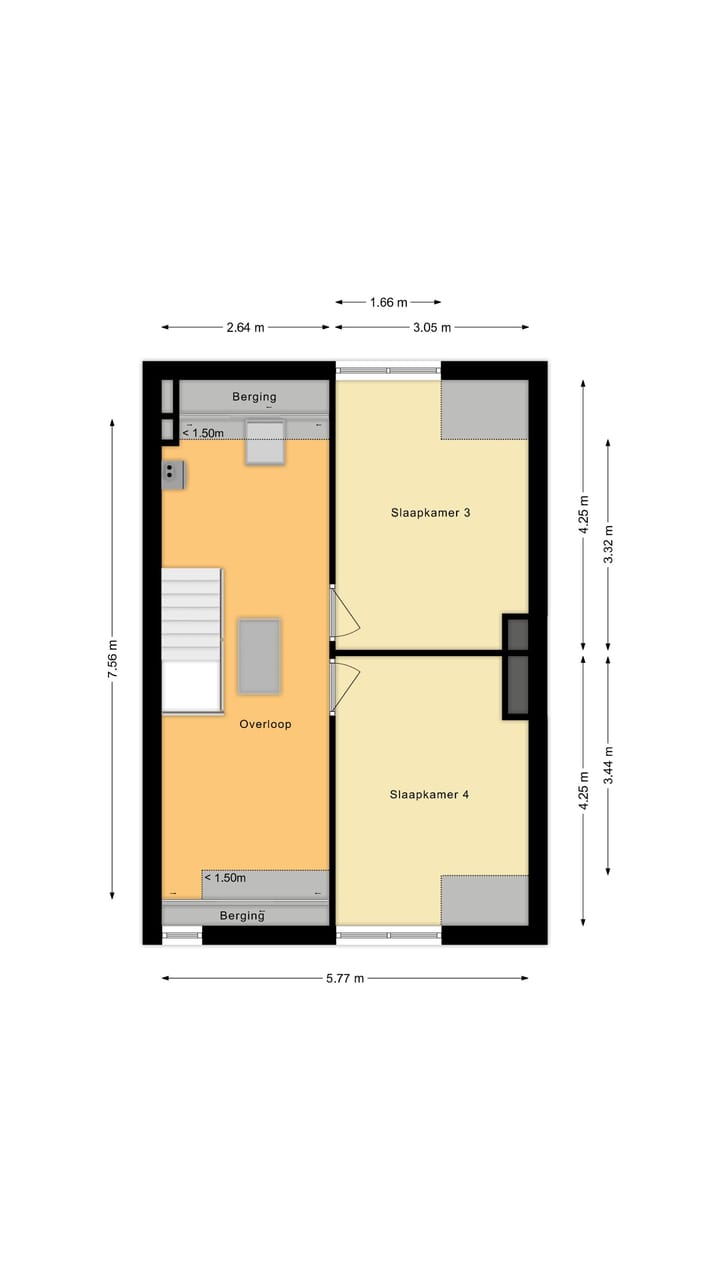 Foto 72 van van Schelbergenstraat 21