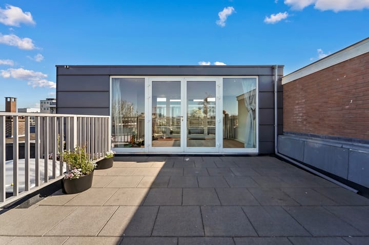 Foto 34 van Van der Parrastraat 32